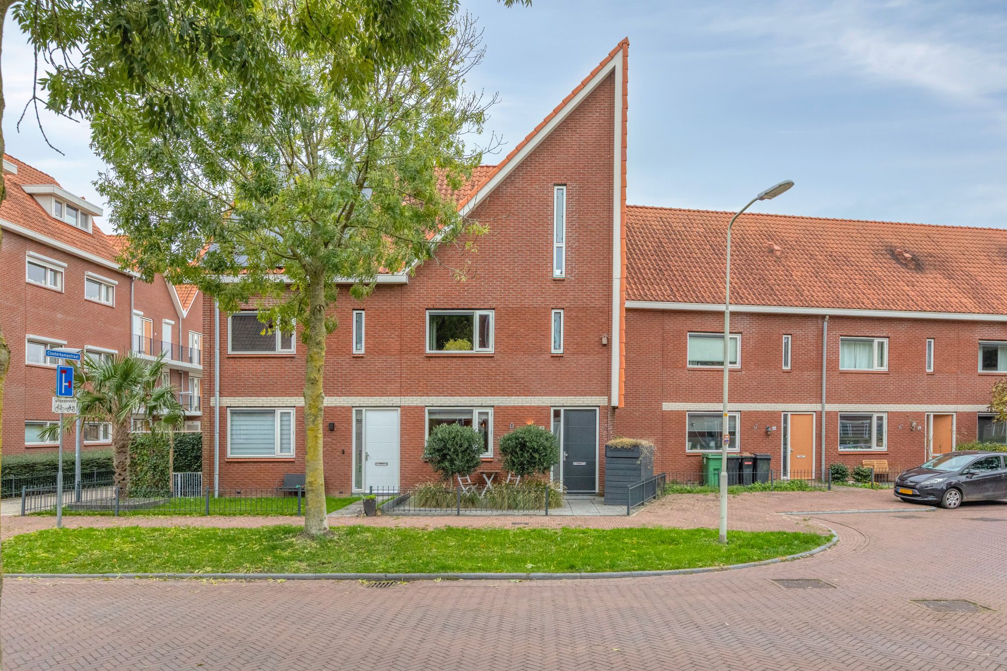 Photo 51 of Vriesschestraat 50