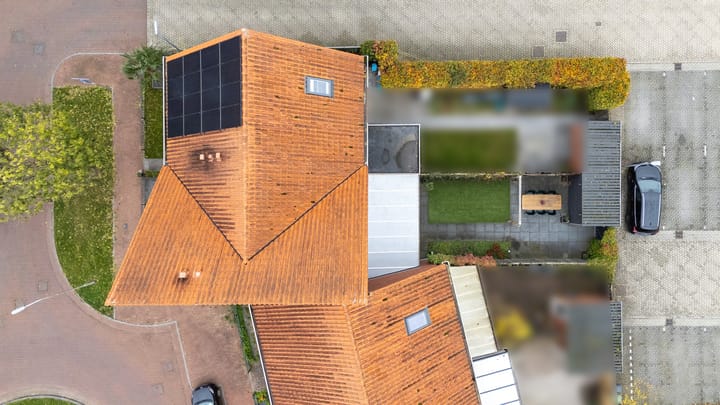 Photo 56 of Vriesschestraat 50