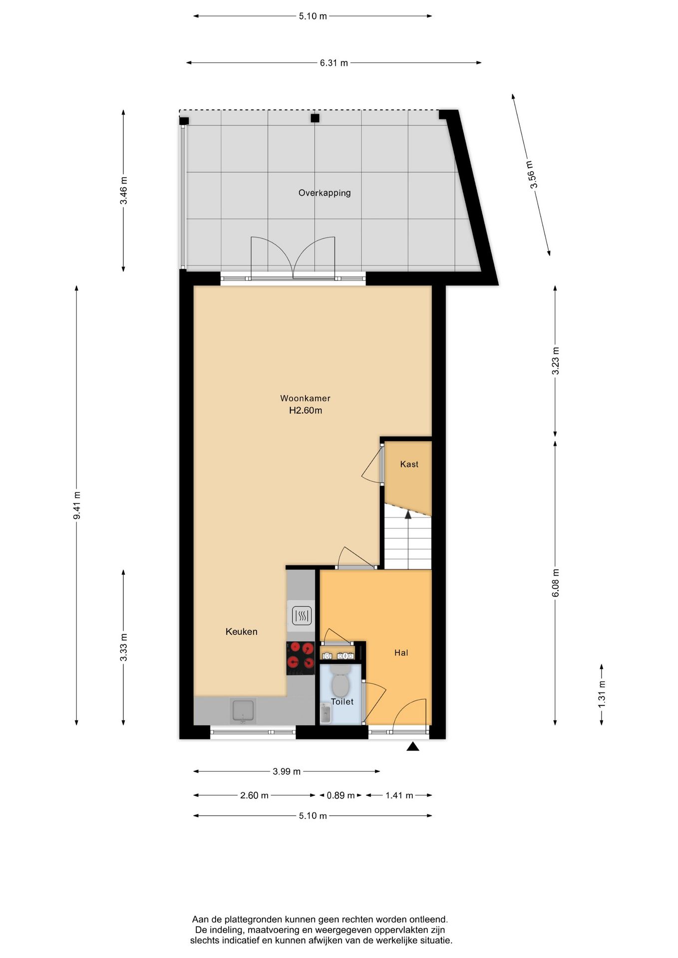 Photo 59 of Vriesschestraat 50