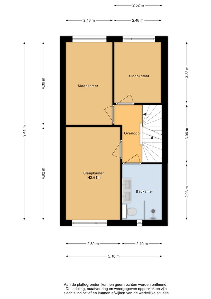 Photo 60 of Vriesschestraat 50
