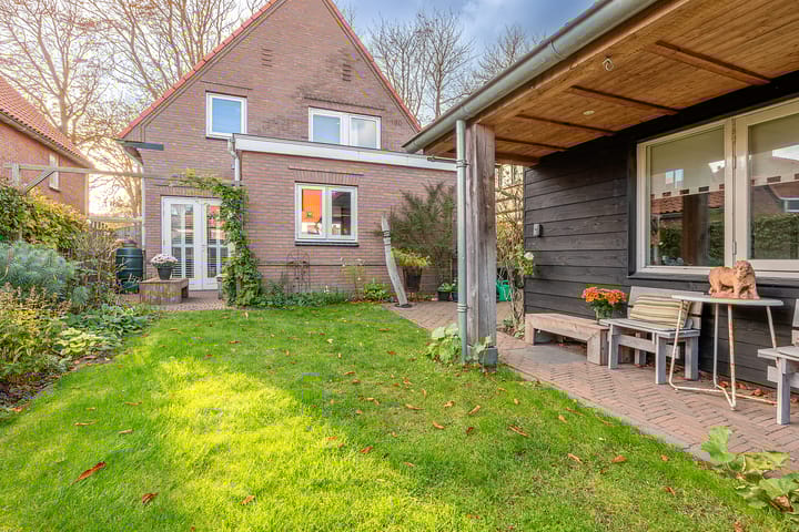 Photo 2 of Peperstraat 8