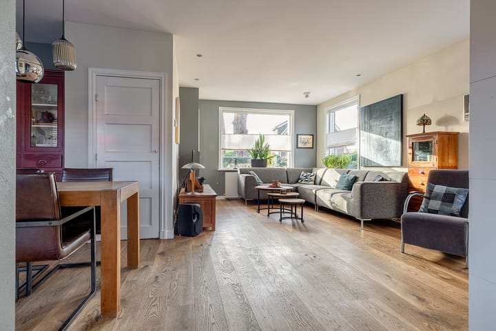 Photo 3 of Peperstraat 8