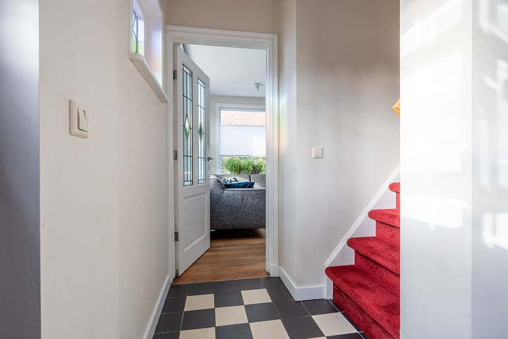 Photo 4 of Peperstraat 8