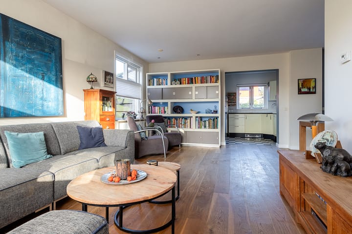 Photo 5 of Peperstraat 8