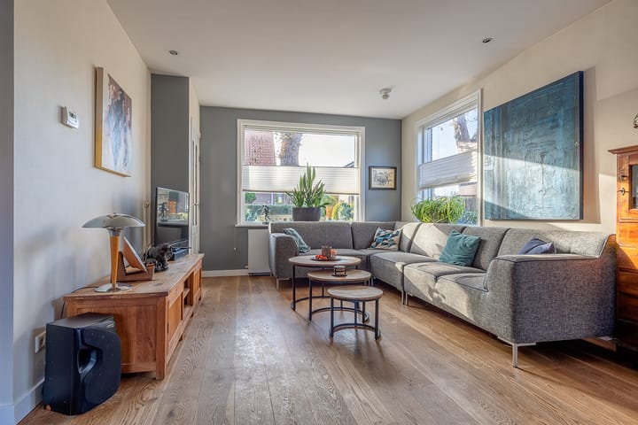 Photo 6 of Peperstraat 8