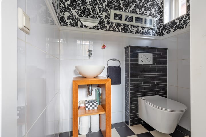 Photo 12 of Peperstraat 8