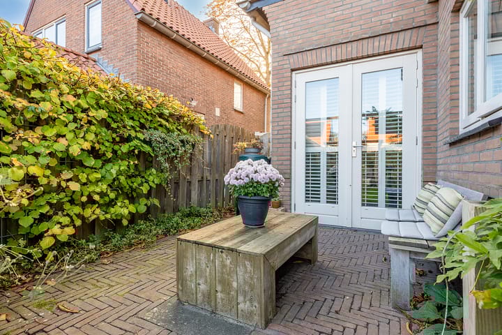 Photo 26 of Peperstraat 8