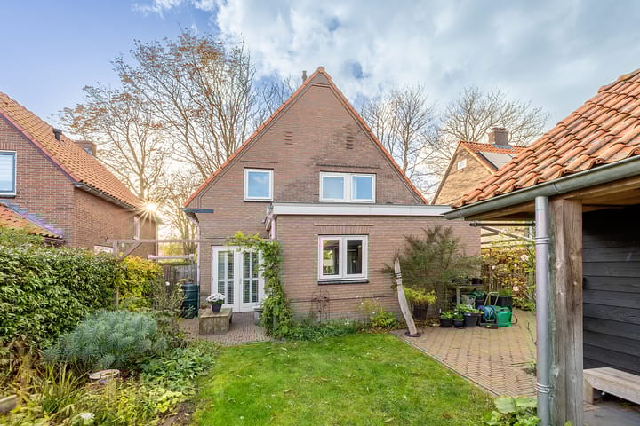 Photo 27 of Peperstraat 8