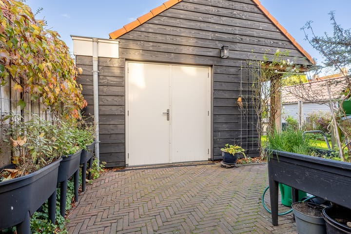 Photo 30 of Peperstraat 8