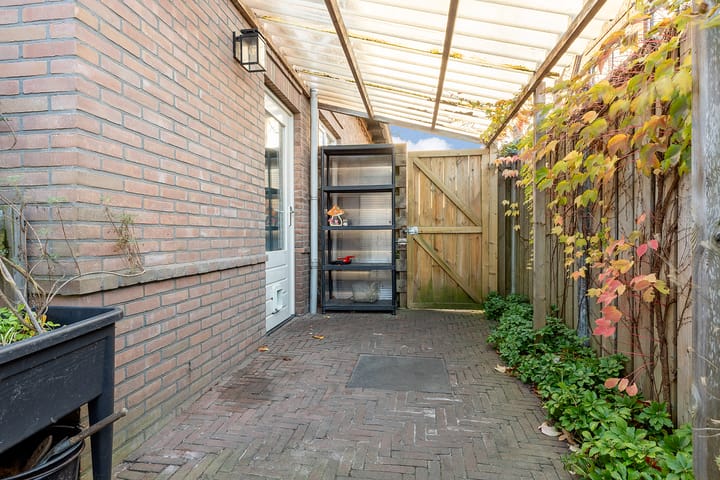 Photo 31 of Peperstraat 8