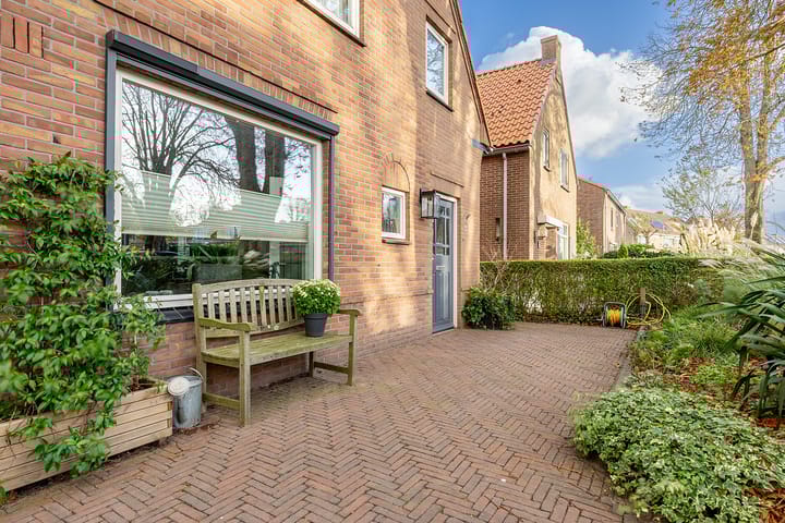 Photo 33 of Peperstraat 8