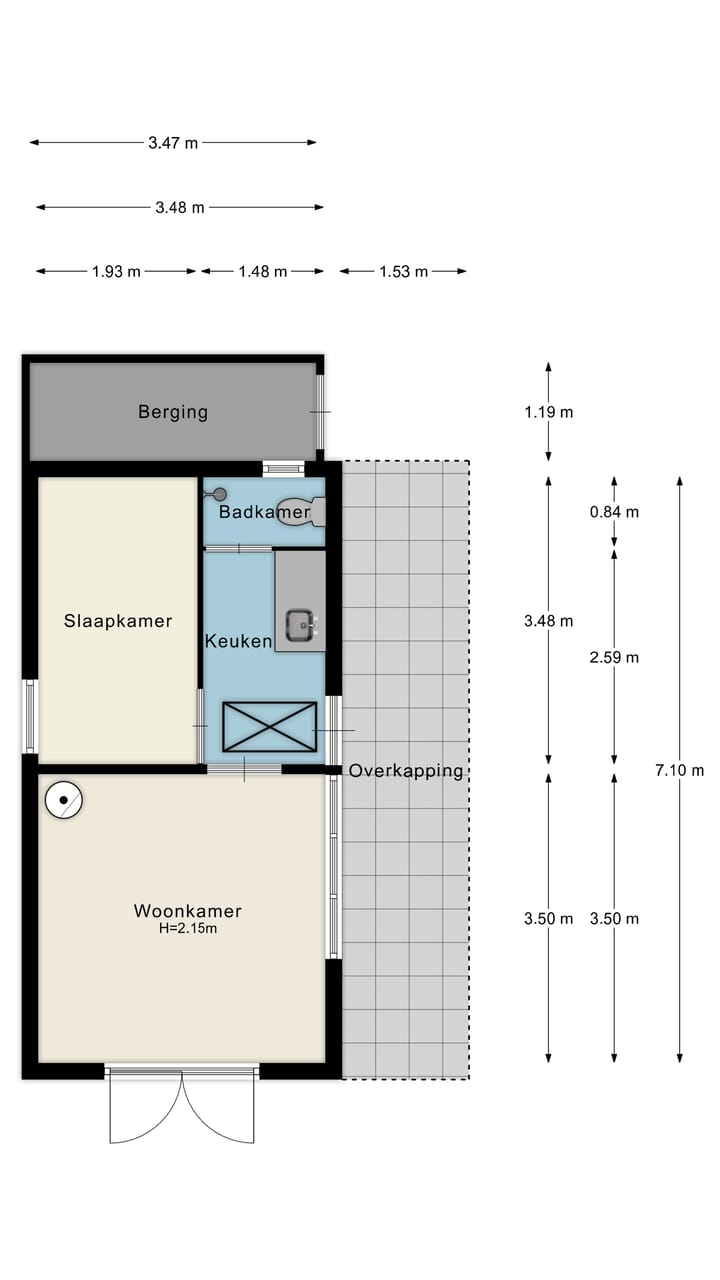 Photo 38 of Peperstraat 8