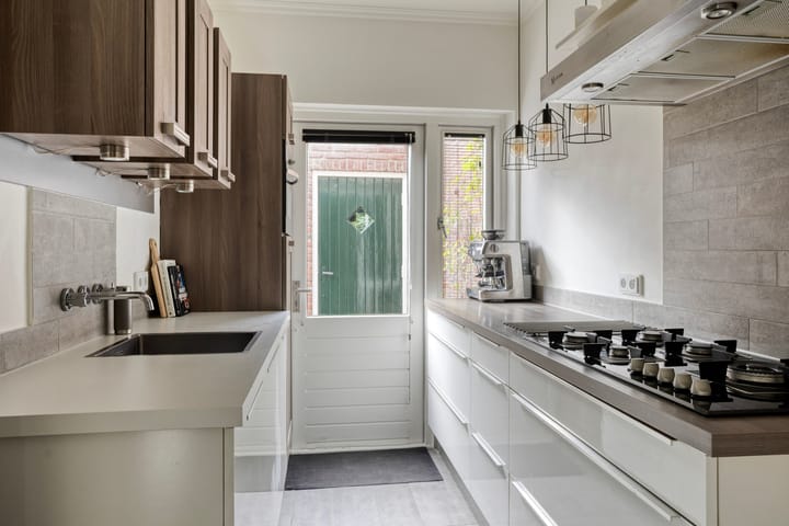 Foto 3 van Zuiderstraat 20