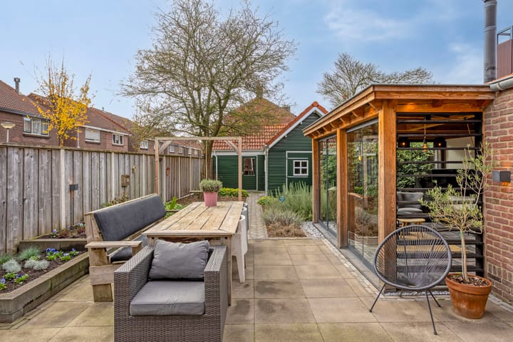 Foto 4 van Zuiderstraat 20