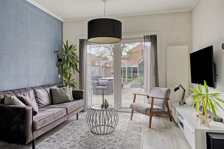 Foto 8 van Zuiderstraat 20