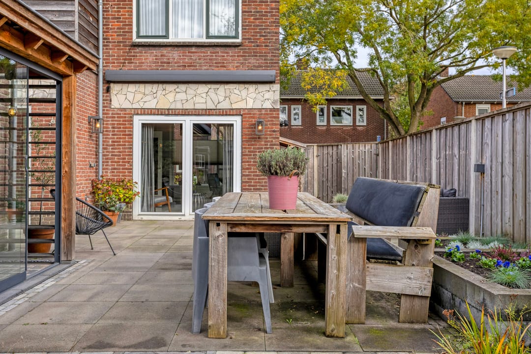 Foto 32 van Zuiderstraat 20