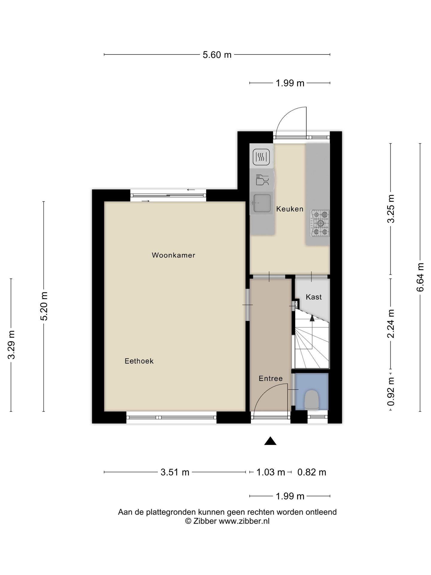 Foto 49 van Zuiderstraat 20