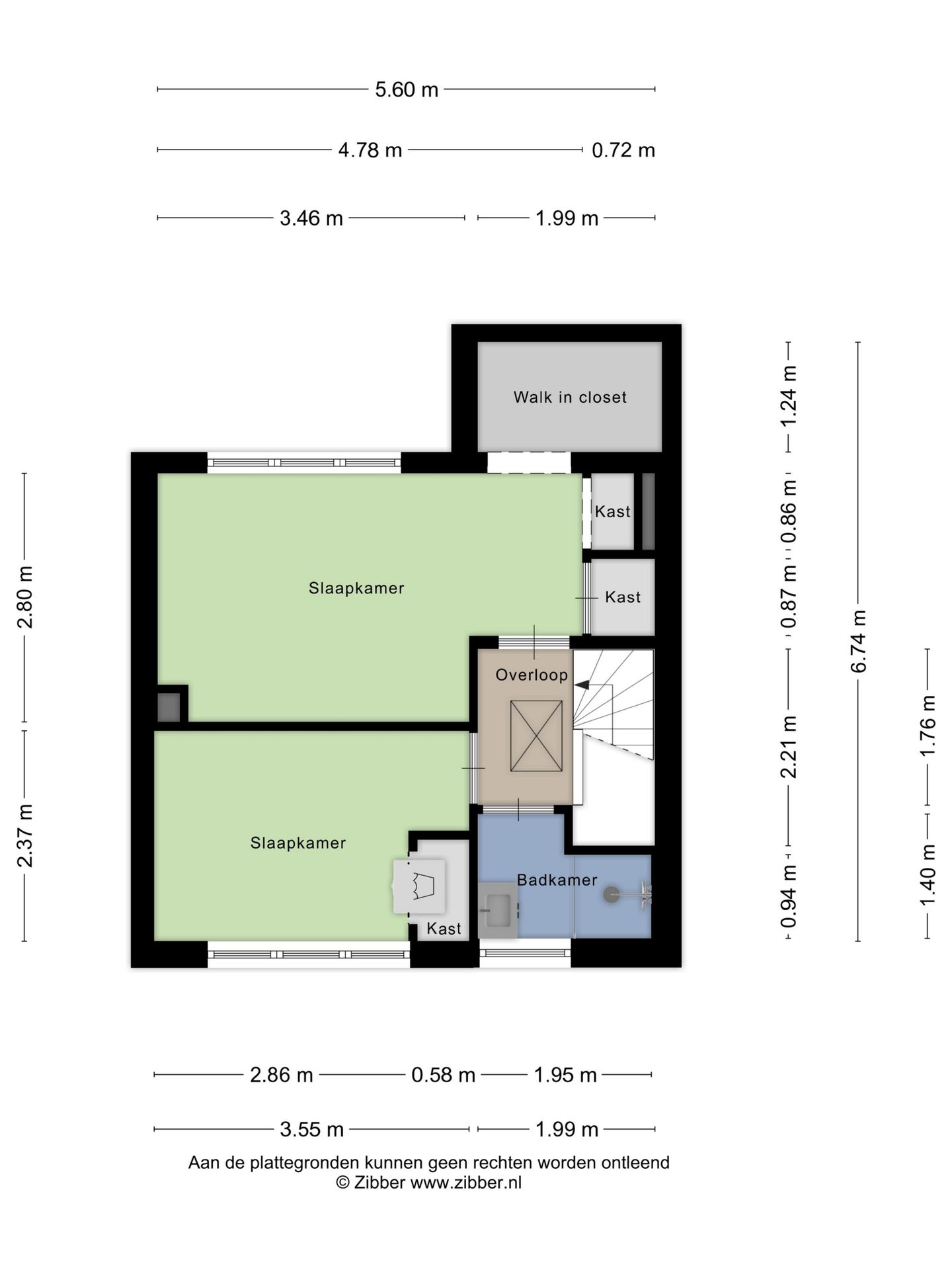 Foto 50 van Zuiderstraat 20