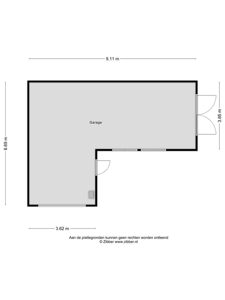 Foto 51 van Zuiderstraat 20