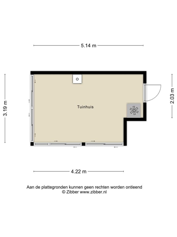 Foto 52 van Zuiderstraat 20