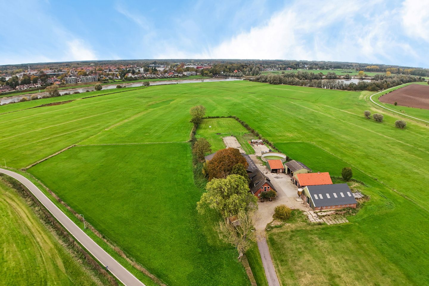 Dierenseweg 4 - Olburgen - Afbeelding 1