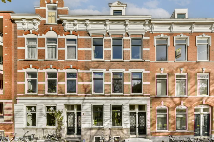 Foto 4 van Spoorsingel 72-B02