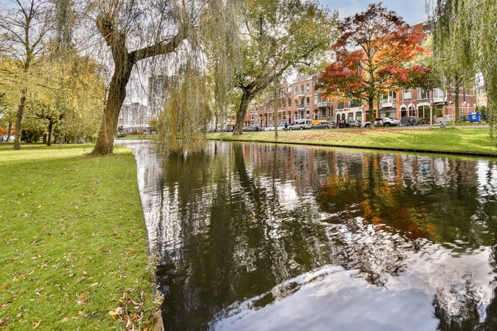 Foto 5 van Spoorsingel 72-B02