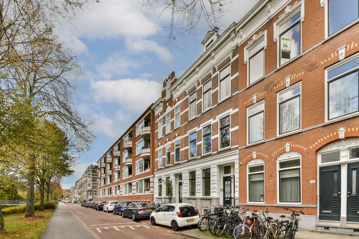 Foto 6 van Spoorsingel 72-B02