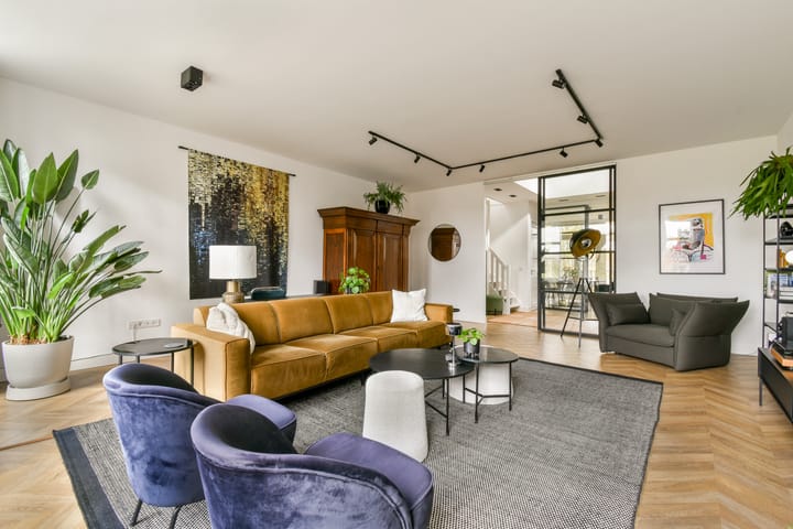 Foto 12 van Spoorsingel 72-B02