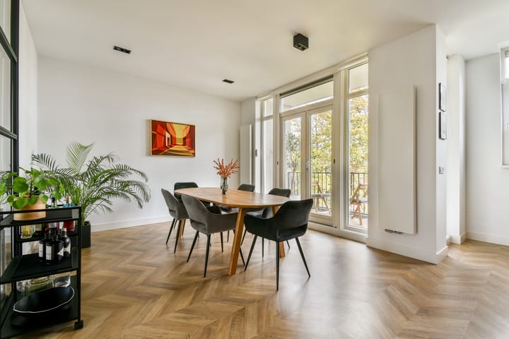 Foto 15 van Spoorsingel 72-B02