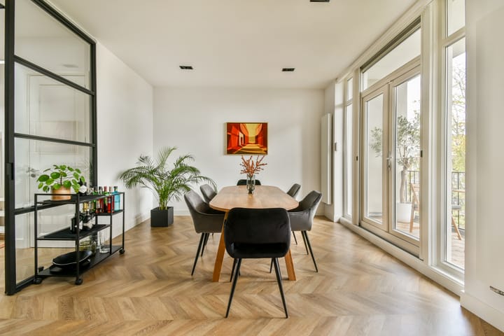 Foto 16 van Spoorsingel 72-B02