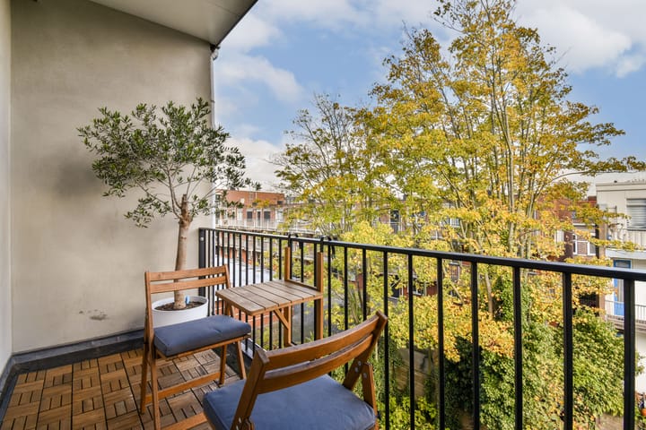 Foto 20 van Spoorsingel 72-B02