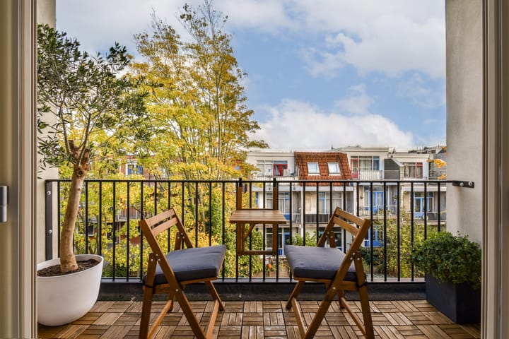 Foto 21 van Spoorsingel 72-B02