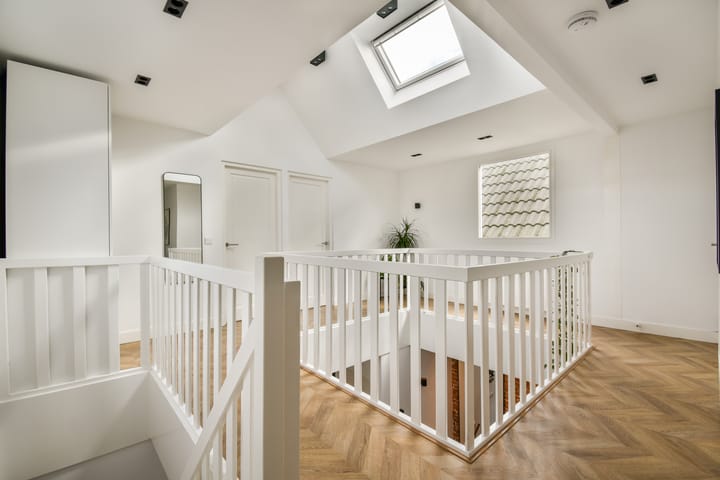 Foto 22 van Spoorsingel 72-B02