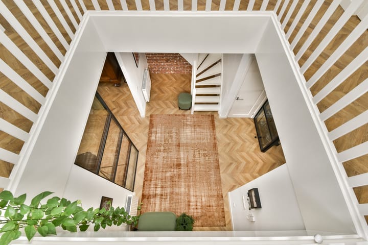 Foto 23 van Spoorsingel 72-B02