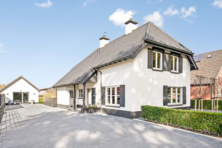 Foto 1 van D'Oultremontweg 2-A