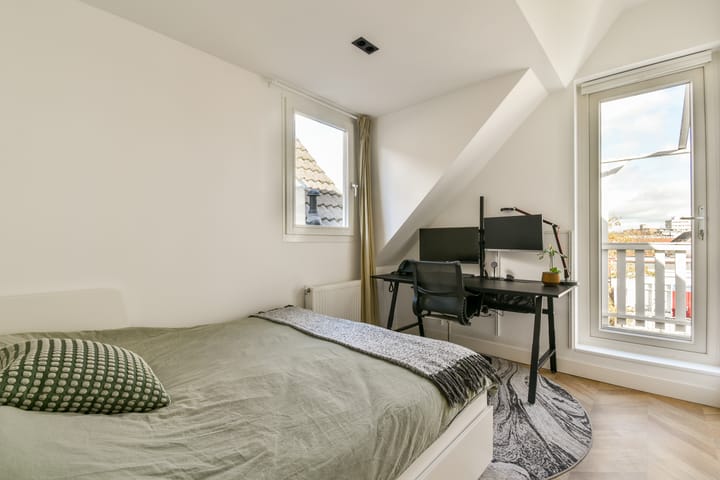 Foto 31 van Spoorsingel 72-B02