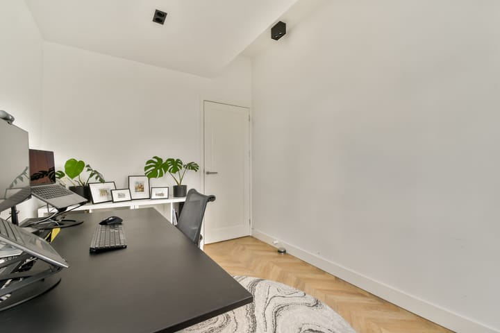 Foto 34 van Spoorsingel 72-B02