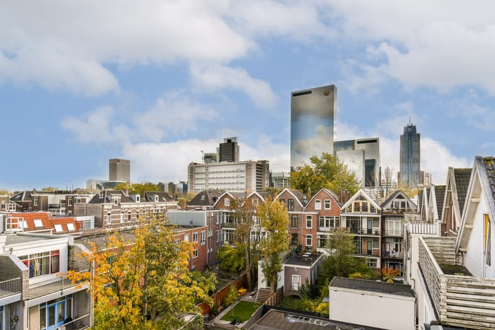 Foto 36 van Spoorsingel 72-B02