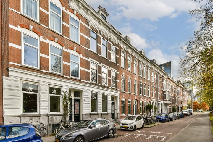 Foto 40 van Spoorsingel 72-B02