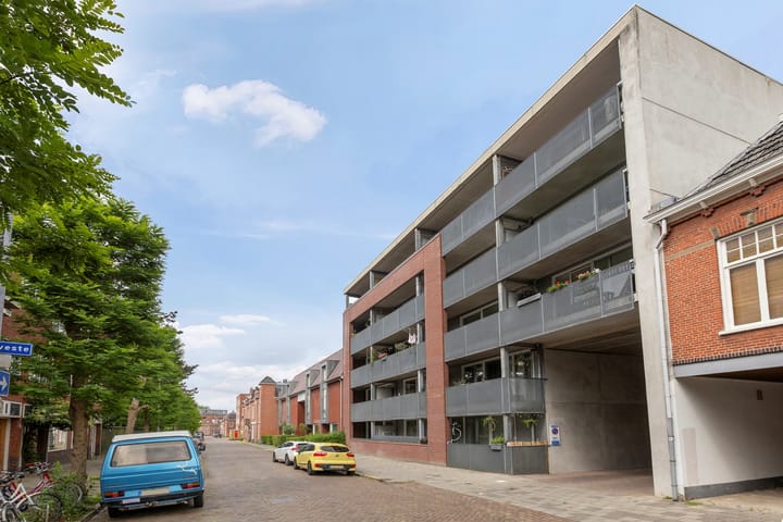 Photo 3 of Helperveste 10