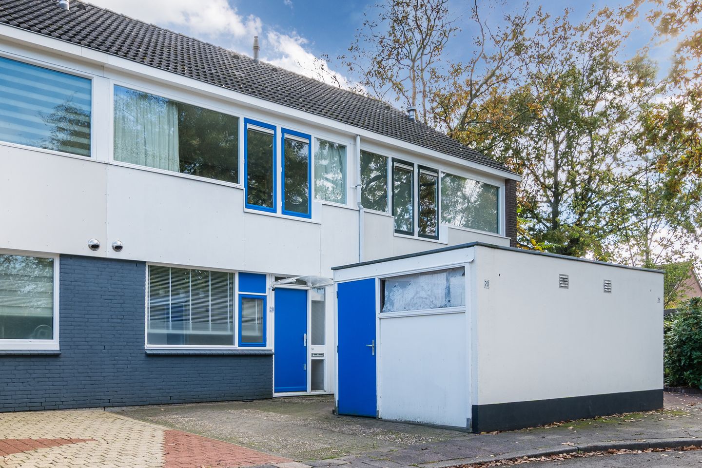 Photo 1 of Choristenpad 20