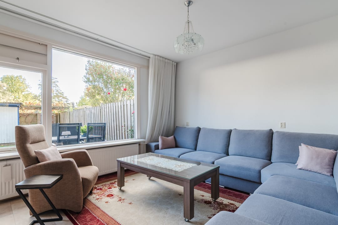 Foto 2 van Choristenpad 20