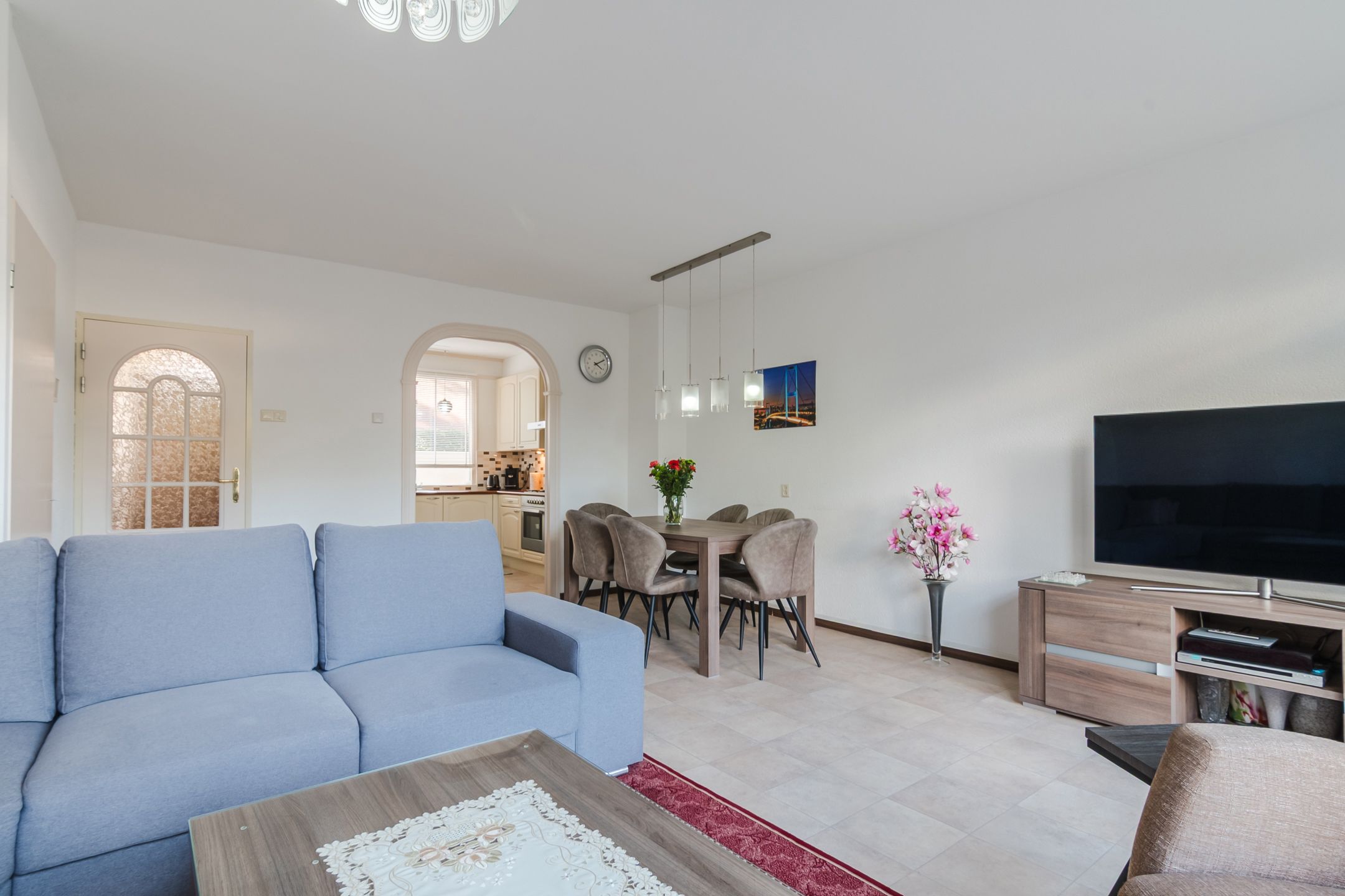 Foto 3 van Choristenpad 20