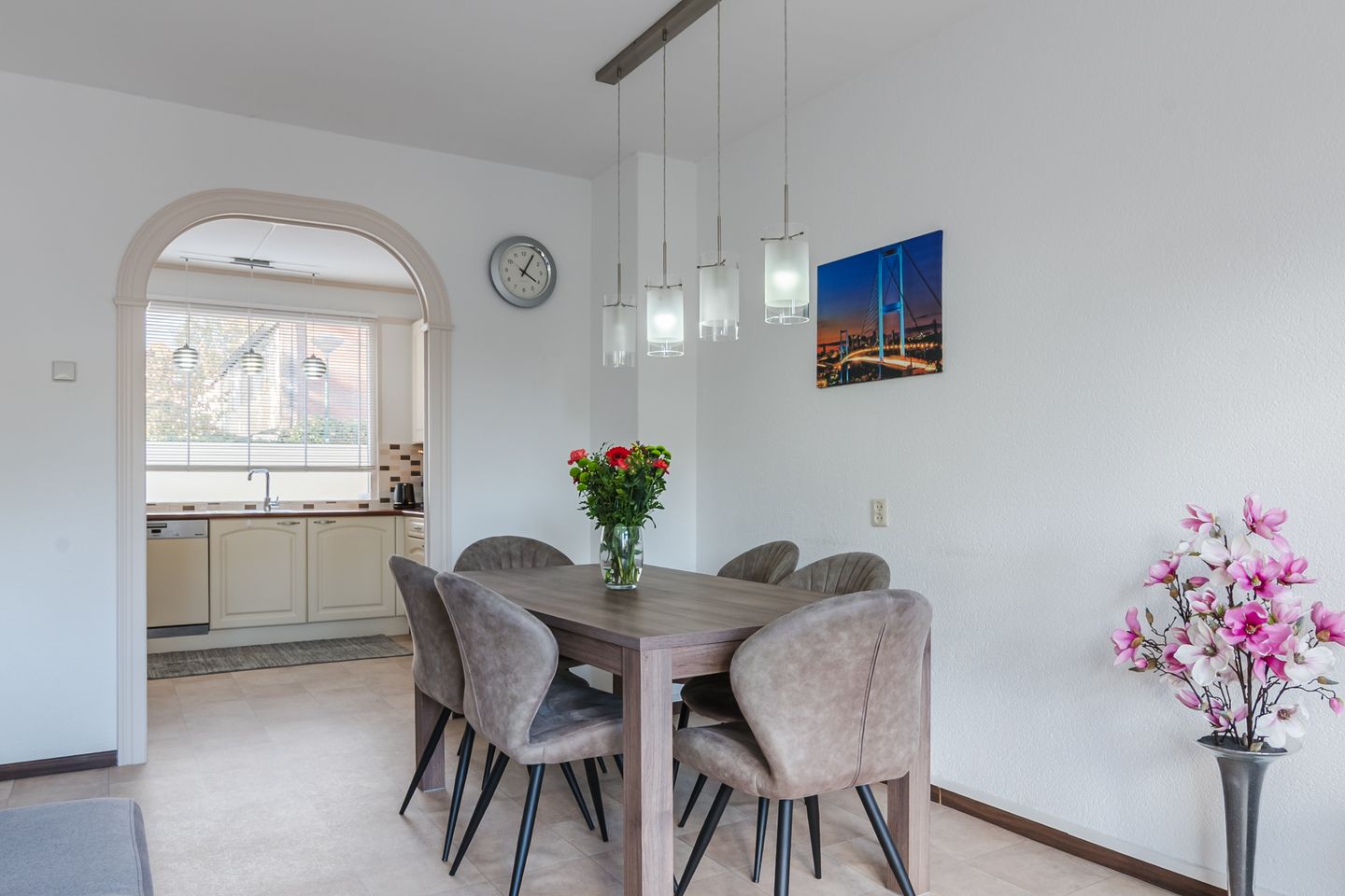 Foto 4 van Choristenpad 20