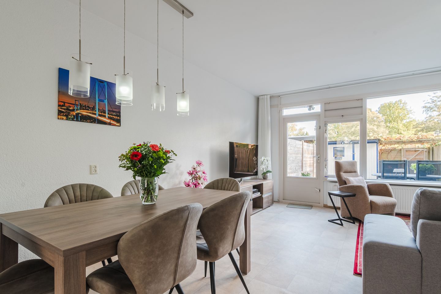 Foto 5 van Choristenpad 20