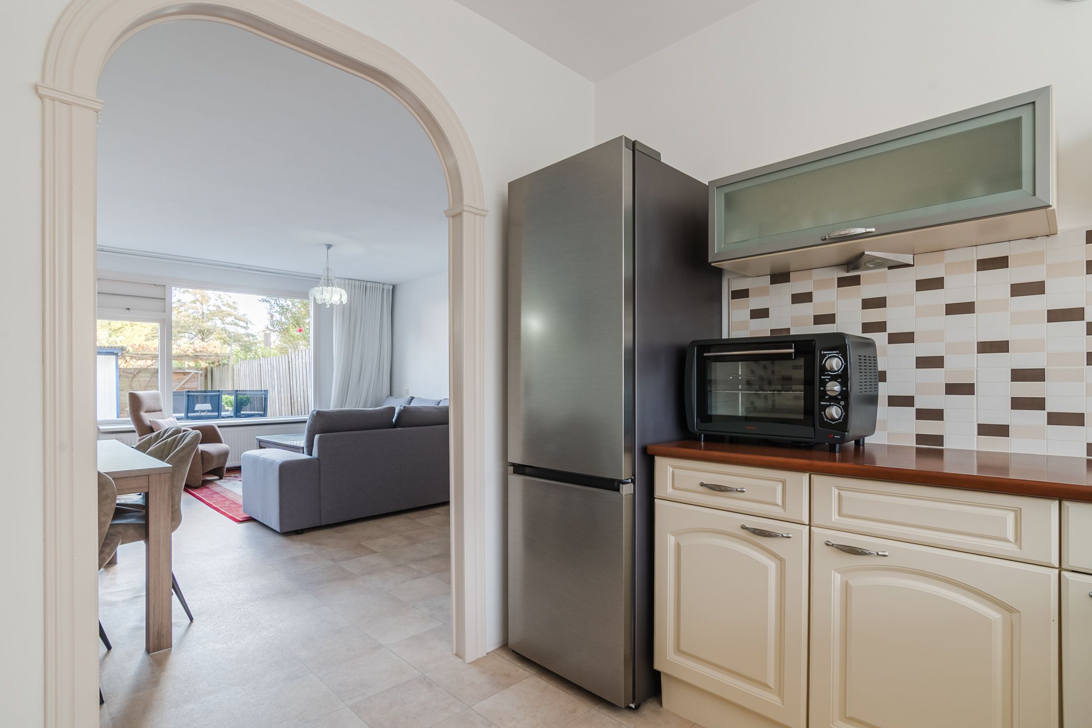 Foto 9 van Choristenpad 20