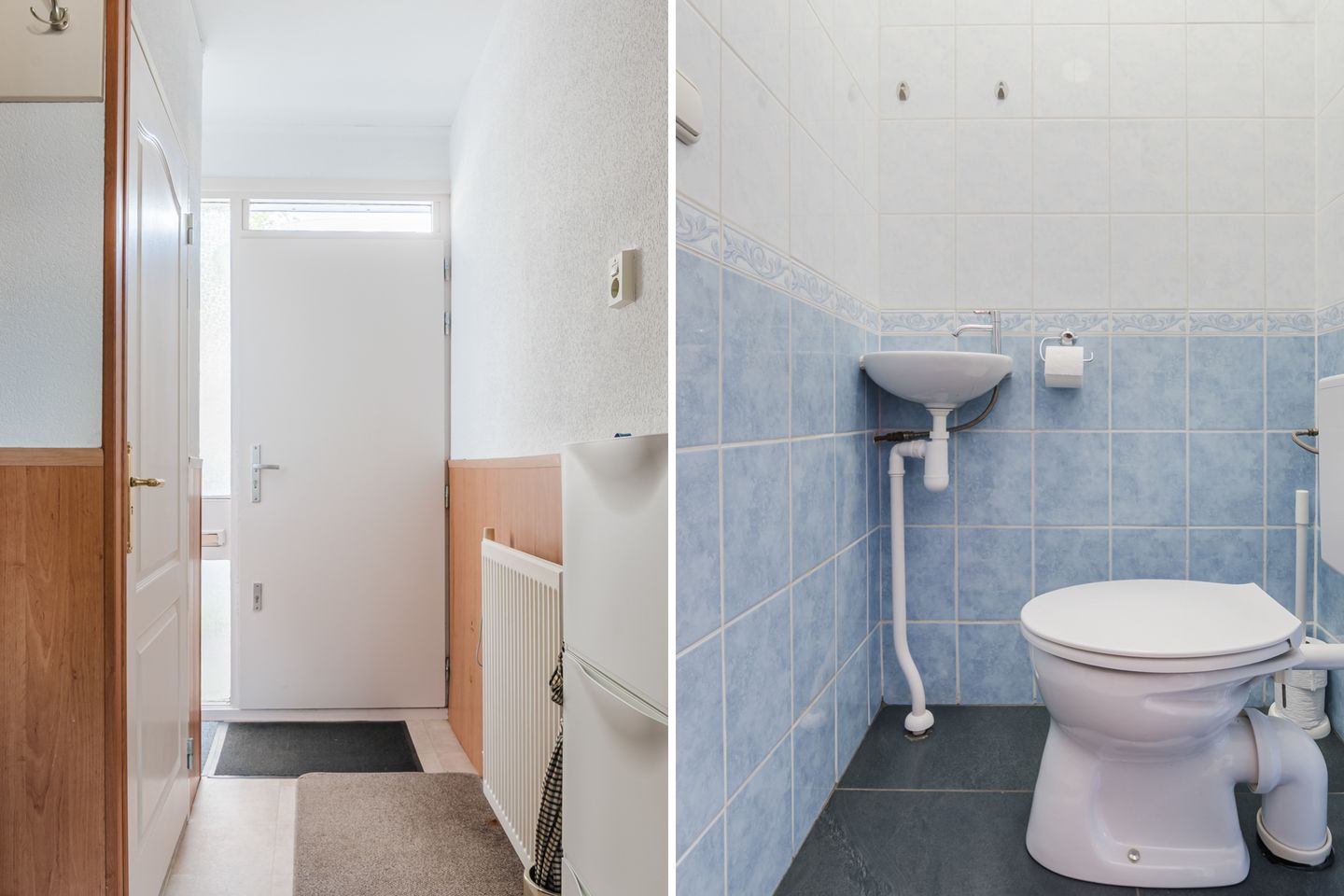 Foto 10 van Choristenpad 20