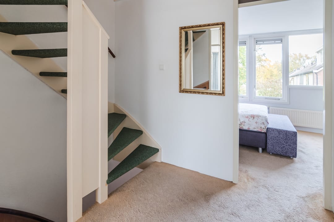 Foto 11 van Choristenpad 20