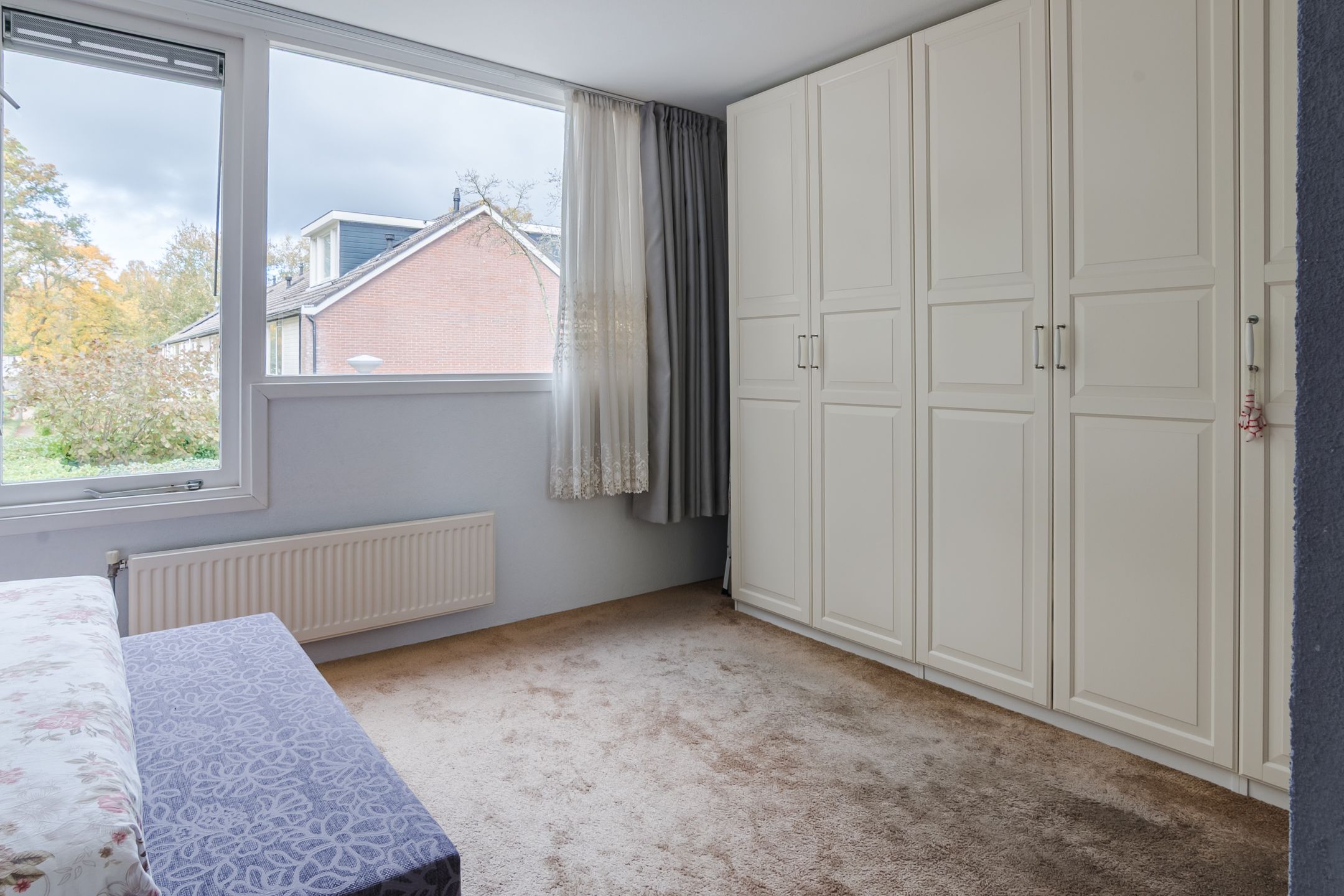 Foto 12 van Choristenpad 20